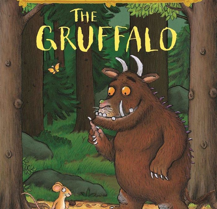 The Gruffalo