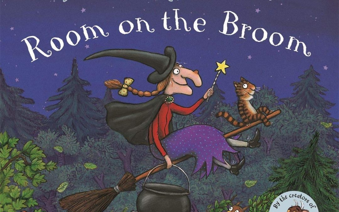 Room on the Broom